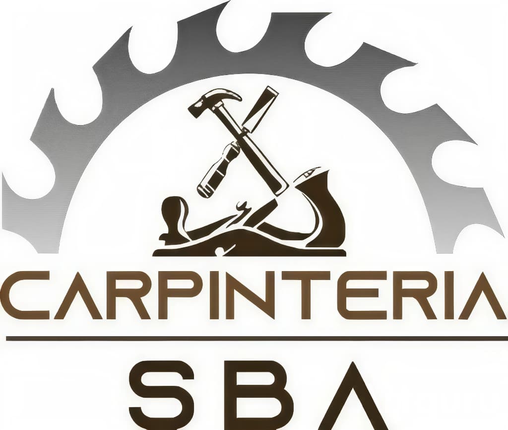 Carpintería SBA